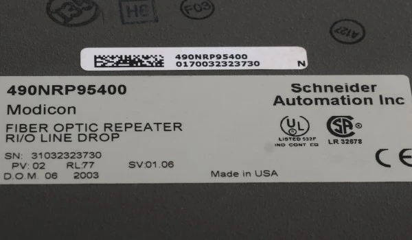 490NRP95400 490NRP95400