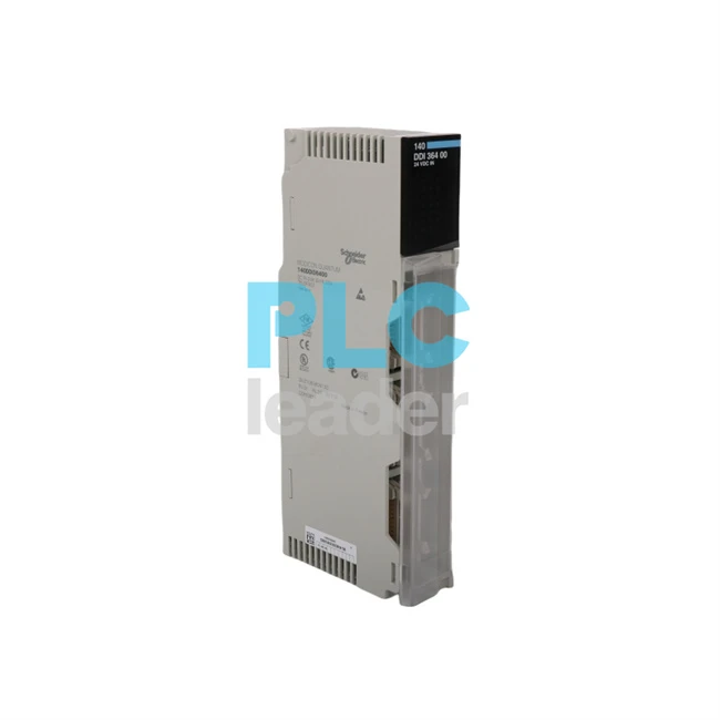 Schneider 140DDI36400 Discrete Input Module