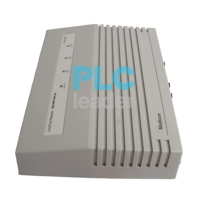 Schneider 490NRP95400 PLC Module Schneider 490NRP95400 PLC Module