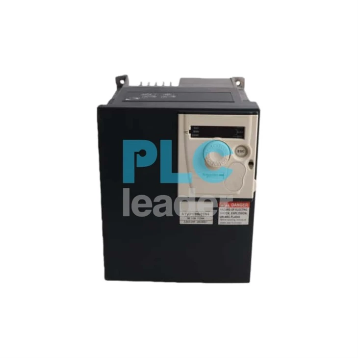 Schneider Electric ATV312HU22N4 Variable Speed Drive Schneider Electric ATV312HU22N4 Variable Speed Drive