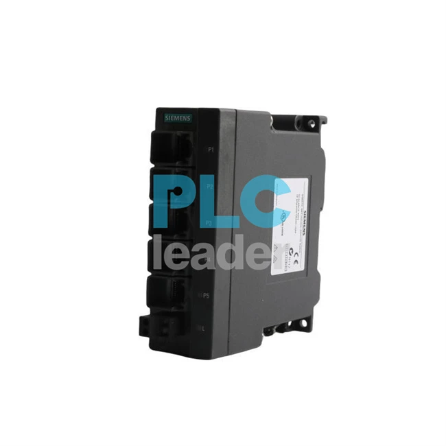 Siemens 6GK5005-0BA00-1AA3 IE Entry Level Switch Siemens 6GK5005-0BA00-1AA3 IE Entry Level Switch