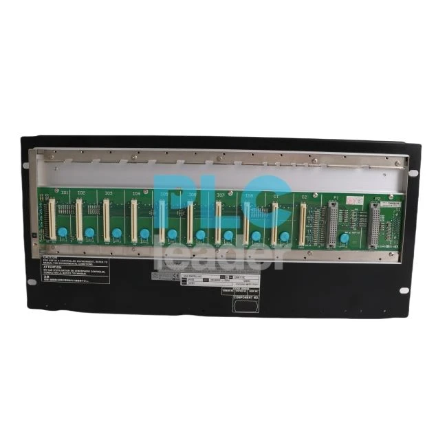 Yokogawa AFV10D S2 Field Control Unit Yokogawa AFV10D S2 Field Control Unit